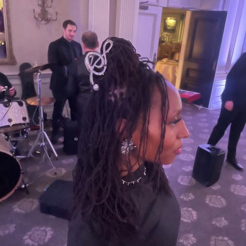 Naimah Calloway