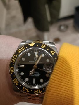 The Pagani Navigator II™ Gold Edition review