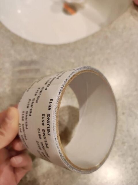 🔥Strong Adhesive Screen Repair Tape