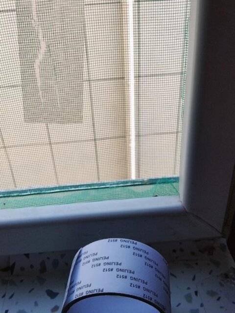 🔥Strong Adhesive Screen Repair Tape