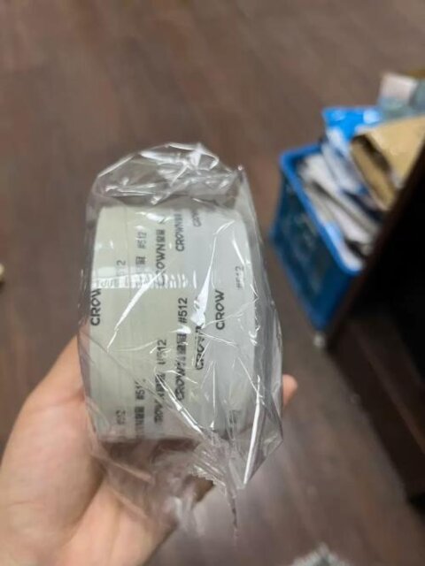 🔥Strong Adhesive Screen Repair Tape