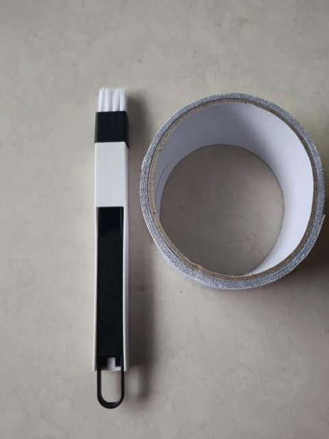 🔥Strong Adhesive Screen Repair Tape