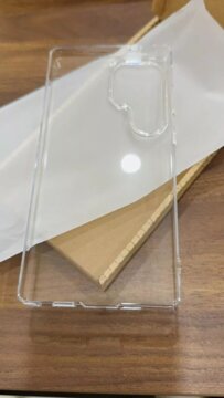 Slimcase for Samsung Galaxy S25 Ultra review
