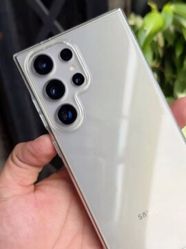 Slimcase for Samsung Galaxy S25 Ultra review