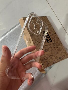 Slimcase for iPhone 14 Pro review