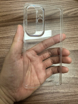 Slimcase for Samsung Galaxy S25 Ultra review