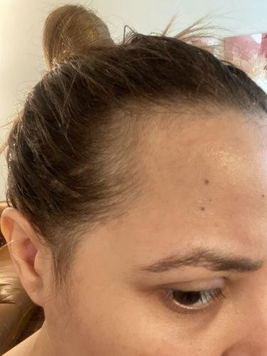 RESERVE HAIR COMPLEX OIL (New Edition)