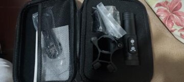 Caméra Fusil de Chasse 4K – ShotPro V2 avec WiFi et Réticule Intégré review