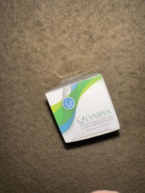 Injectable Pre-Workout (Amino Blend)