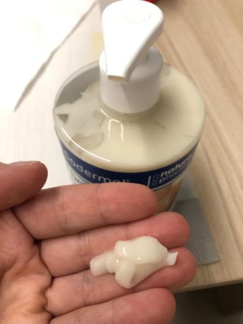 GEL RECUPERADOR MUSCULAR ACEITE CÁÑAMO
