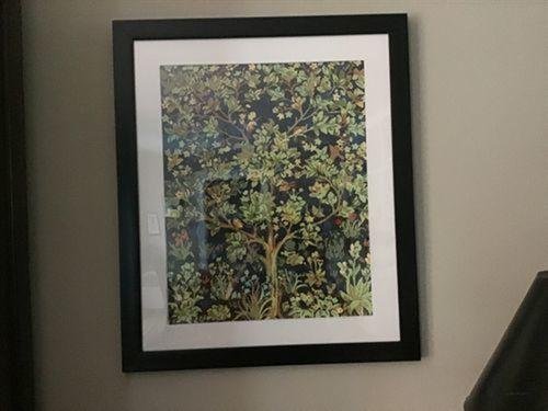 Détendez-vous et détendez-vous avec ArtVibe™ DIY Peinture par numéros - Arbre de vie (16"x20"/40x50cm)