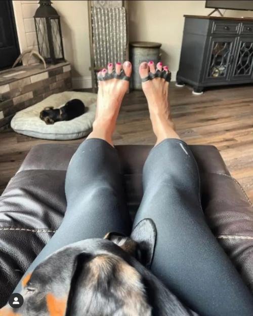 Restore Feet