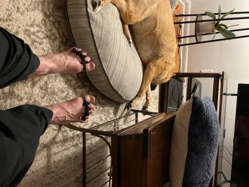 Restore Feet