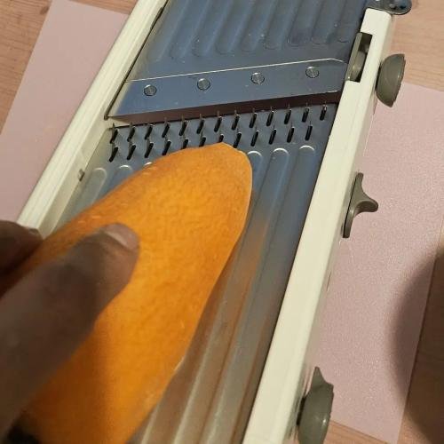 Mandoline Cuisine |MultiSlice™ 18 en 1