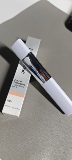 Reference customer photo, external source