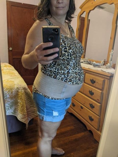 Bub's Maternity Belt™