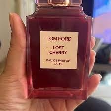 Tom Ford Lost Cherry- edp 100ml – Duty Free OUTLET Romania