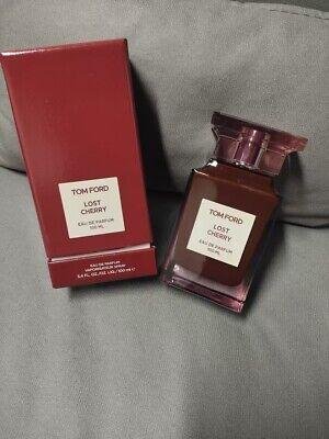 Tom Ford Lost Cherry- edp 100ml – Duty Free OUTLET Romania