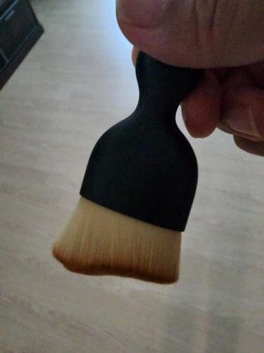 CleanCar™ - Brosse voiture pour poussière et résidus