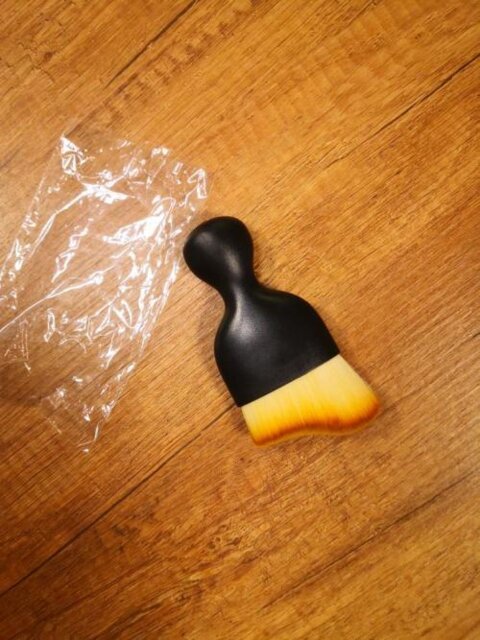 CleanCar™ - Brosse voiture pour poussière et résidus