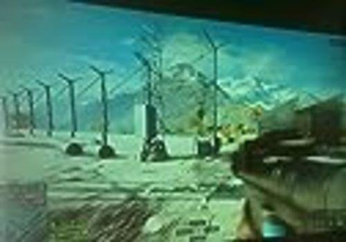 The Mini Projector Pro