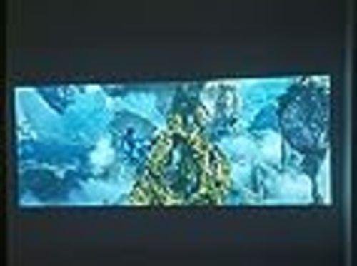 The Mini Projector Pro
