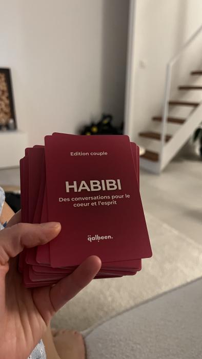 Photo cliente