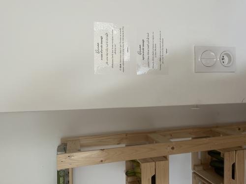 Les Douaa essentielles (x15 Stickers) : Des Invocations au Cœur de Votre Maison