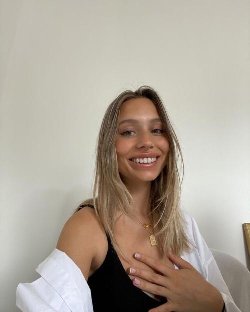 Lila tandkräm