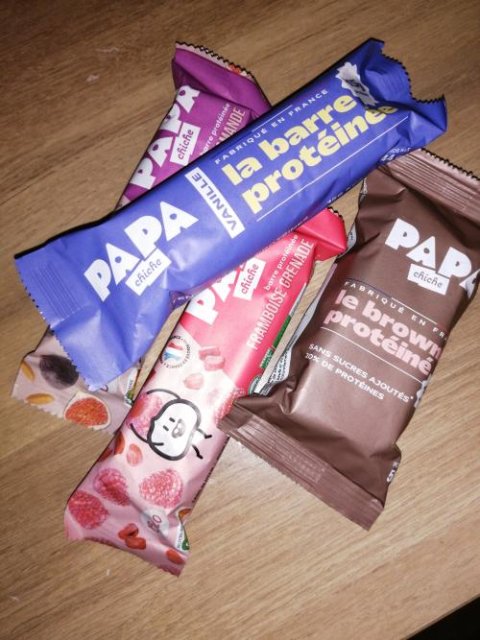 Pack Découverte - Craquage protéiné