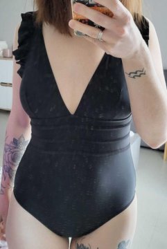 Maillot De Bain Retro 1 Pièce review