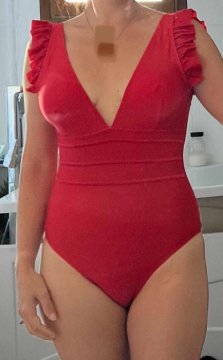 Maillot De Bain Retro 1 Pièce review