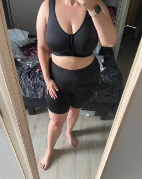 Soutien Gorge Correcteur de Posture review