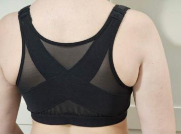 Soutien Gorge Correcteur de Posture review