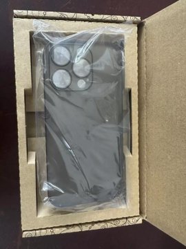 Cover for iPhone 14 Pro Max review