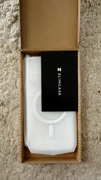 Cover for iPhone 14 Pro review