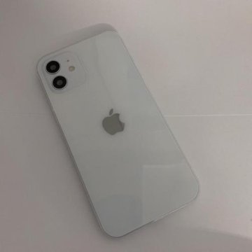 Cover for iPhone 12 Mini review