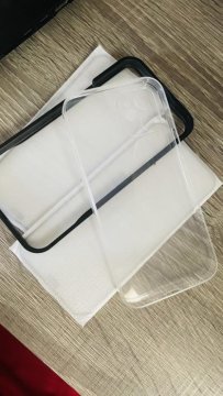 Cover for iPhone 12 Mini review