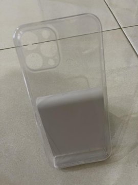 Cover for iPhone 12 Pro Max review