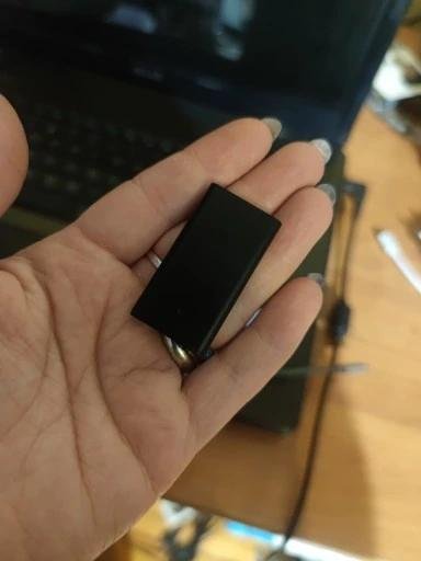 Dyktafon Q1 8GB