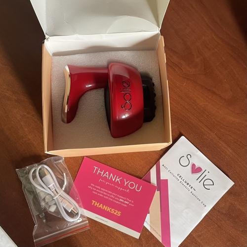 CelluBye™ + Free Castor Oil