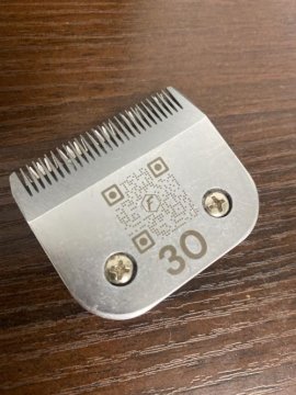 30 Blade review