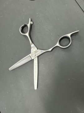 Kama 30 Lefty review