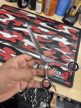 Matsu 7.15" review