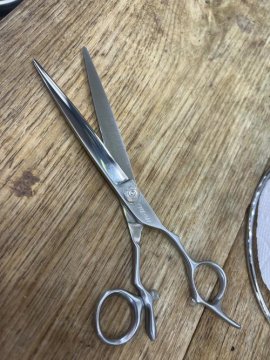 Makai 7" Swivel review
