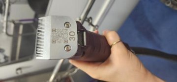 30 Blade review