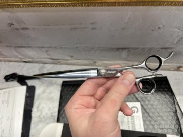 Matsu 7.15" review