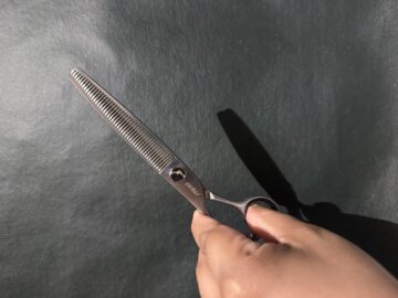 Fresh Shears