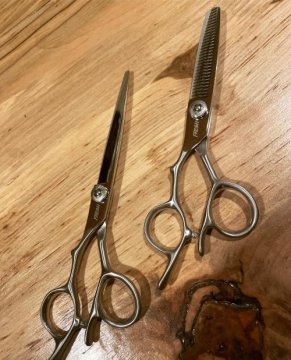Makai 6" Lefty review