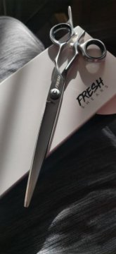 Makai 7" Swivel review